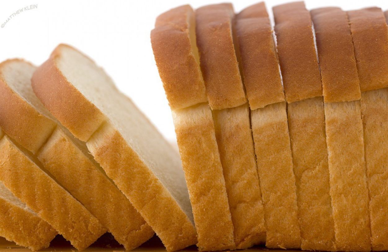 Учені з'ясували, чому хліб сприяє набору ваги навіть без переїдання